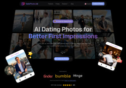 DatePhotos.ai